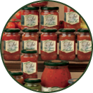 Delicious Classic Condiments 